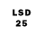 Ecstasy 300 mg J.A.N.E Jons